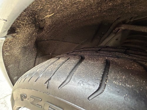 2011 Jaguar XK Portfolio 5.0L Coupe In vendita (immagine 269 di 318)