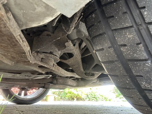 2011 Jaguar XK Portfolio 5.0L Coupe In vendita (immagine 277 di 318)