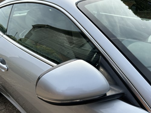 2011 Jaguar XK Portfolio 5.0L Coupe In vendita (immagine 207 di 318)