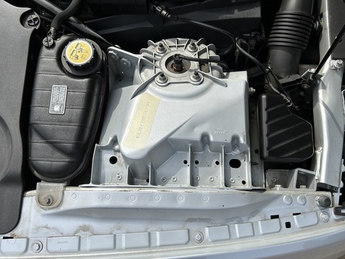 2011 Jaguar XK Portfolio 5.0L Coupe In vendita (immagine 251 di 318)