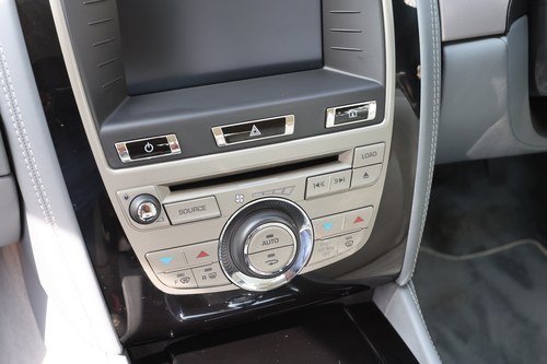 2011 Jaguar XK Portfolio 5.0L Coupe In vendita (immagine 29 di 318)