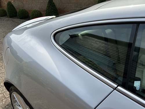 2011 Jaguar XK Portfolio 5.0L Coupe In vendita (immagine 203 di 318)