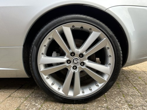 2011 Jaguar XK Portfolio 5.0L Coupe In vendita (immagine 22 di 318)