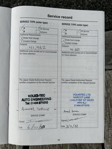 2011 Jaguar XK Portfolio 5.0L Coupe In vendita (immagine 318 di 318)