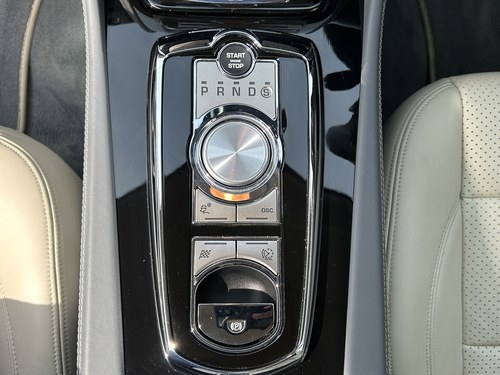 2011 Jaguar XK Portfolio 5.0L Coupe In vendita (immagine 74 di 318)