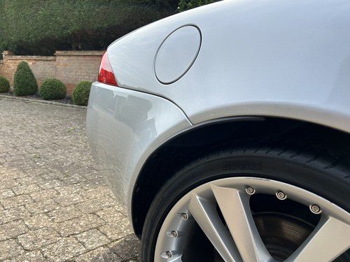 2011 Jaguar XK Portfolio 5.0L Coupe In vendita (immagine 202 di 318)