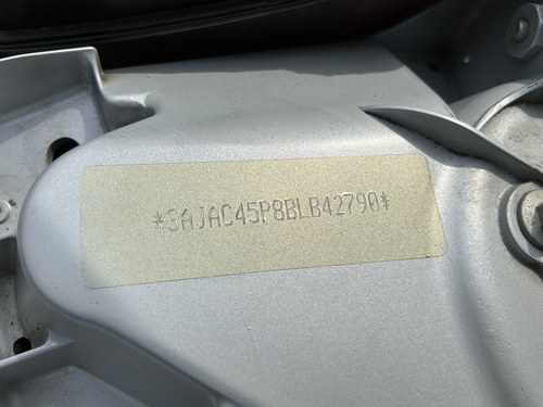 2011 Jaguar XK Portfolio 5.0L Coupe In vendita (immagine 312 di 318)