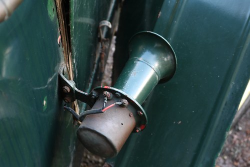 1921 Lagonda 11.9hp Two Seater Drophead Coupé zum Verkauf (Bild 47 von 63)