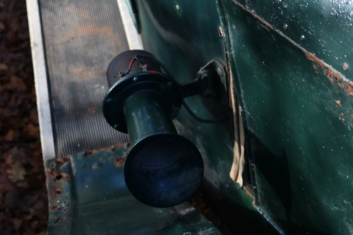 1921 Lagonda 11.9hp Two Seater Drophead Coupé zum Verkauf (Bild 38 von 63)