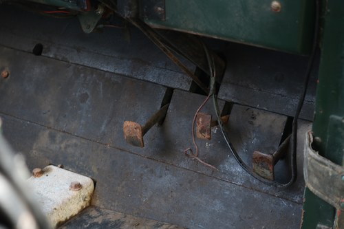 1921 Lagonda 11.9hp Two Seater Drophead Coupé zum Verkauf (Bild 22 von 63)