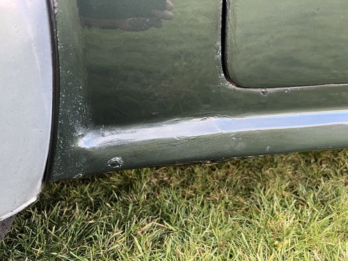 1951 Lagonda Drophead 2.6 DHC Coupe zum Verkauf (Bild 105 von 189)