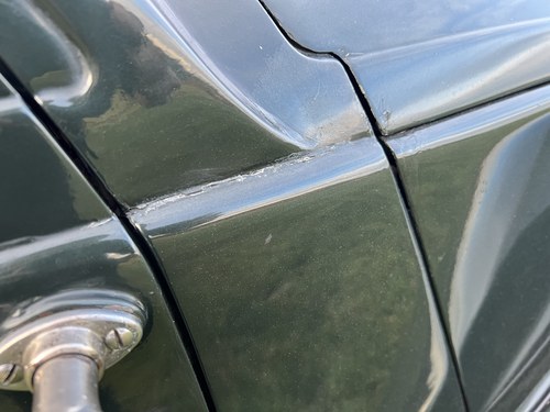 1951 Lagonda Drophead 2.6 DHC Coupe zum Verkauf (Bild 131 von 189)