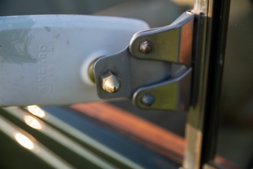 1951 Lagonda Drophead 2.6 DHC Coupe zum Verkauf (Bild 57 von 189)