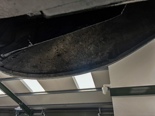 1951 Lagonda Drophead 2.6 DHC Coupe zum Verkauf (Bild 179 von 189)