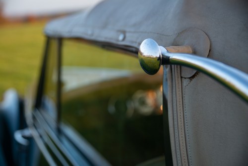 1951 Lagonda Drophead 2.6 DHC Coupe zum Verkauf (Bild 153 von 189)