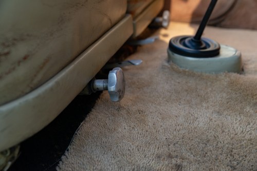 1951 Lagonda Drophead 2.6 DHC Coupe zum Verkauf (Bild 62 von 189)