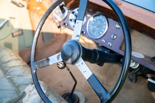 1951 Lagonda Drophead 2.6 DHC Coupe zum Verkauf (Bild 64 von 189)