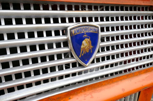 1967 Lamborghini 1R Diesel Tractor zum Verkauf (Bild 47 von 78)