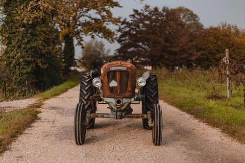 1962 Lamborghini 1R zum Verkauf (Bild 47 von 138)