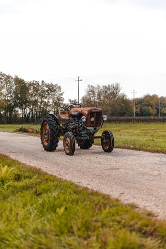 1962 Lamborghini 1R zum Verkauf (Bild 33 von 138)