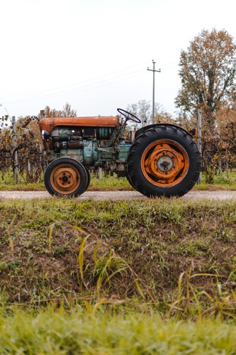 1962 Lamborghini 1R zum Verkauf (Bild 30 von 138)