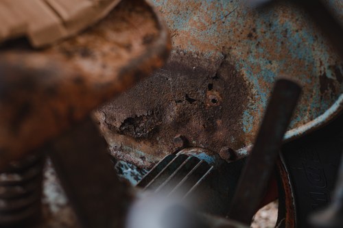 1962 Lamborghini 1R zum Verkauf (Bild 106 von 138)