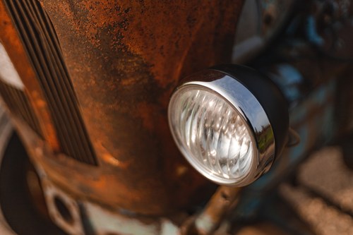 1962 Lamborghini 1R zum Verkauf (Bild 129 von 138)