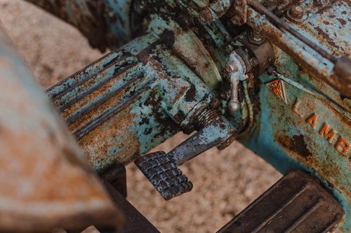 1962 Lamborghini 1R zum Verkauf (Bild 74 von 138)