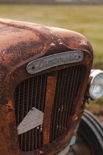 1962 Lamborghini 1R zum Verkauf (Bild 87 von 138)