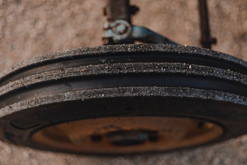 1962 Lamborghini 1R zum Verkauf (Bild 109 von 138)