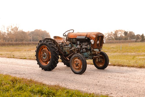 1962 Lamborghini 1R zum Verkauf (Bild 16 von 138)