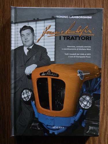 1962 Lamborghini 1R zum Verkauf (Bild 138 von 138)