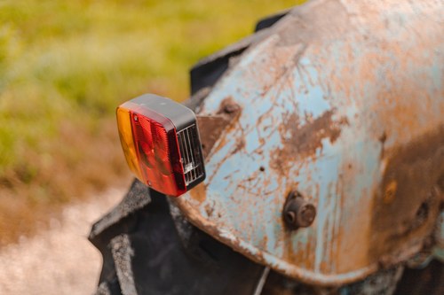 1962 Lamborghini 1R zum Verkauf (Bild 54 von 138)