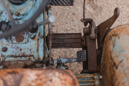 1962 Lamborghini 1R zum Verkauf (Bild 95 von 138)