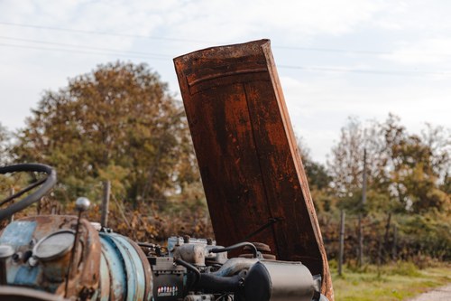 1962 Lamborghini 1R zum Verkauf (Bild 73 von 138)