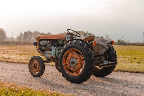 1962 Lamborghini 1R zum Verkauf (Bild 41 von 138)