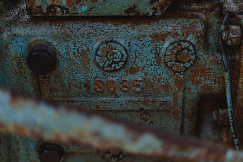 1962 Lamborghini 1R zum Verkauf (Bild 114 von 138)