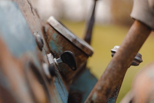 1962 Lamborghini 1R zum Verkauf (Bild 63 von 138)