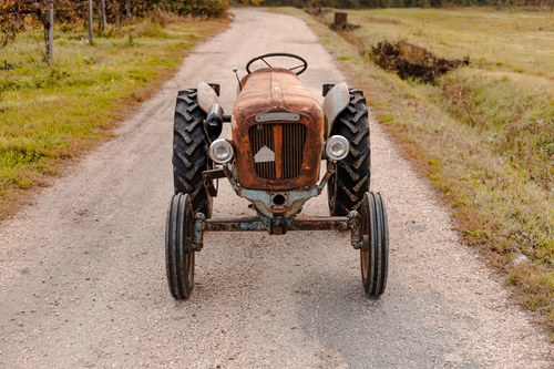 1962 Lamborghini 1R zum Verkauf (Bild 22 von 138)