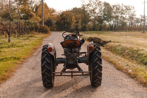 1962 Lamborghini 1R zum Verkauf (Bild 49 von 138)