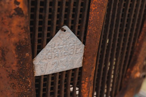 1962 Lamborghini 1R zum Verkauf (Bild 85 von 138)