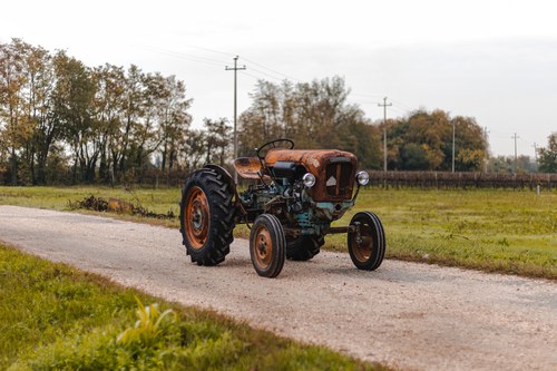 1962 Lamborghini 1R zum Verkauf (Bild 35 von 138)
