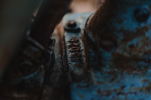 1962 Lamborghini 1R zum Verkauf (Bild 118 von 138)