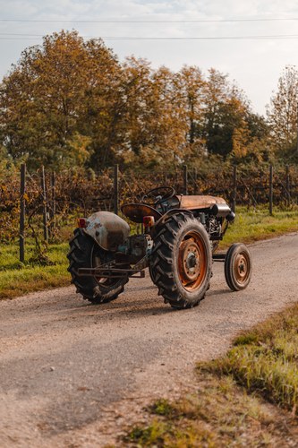 1962 Lamborghini 1R zum Verkauf (Bild 50 von 138)