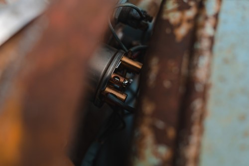 1962 Lamborghini 1R zum Verkauf (Bild 71 von 138)