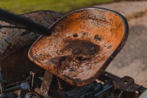 1962 Lamborghini 1R zum Verkauf (Bild 116 von 138)