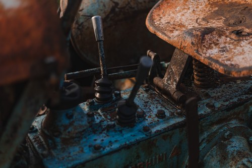 1962 Lamborghini 1R zum Verkauf (Bild 119 von 138)