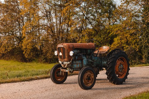 1962 Lamborghini 1R zum Verkauf (Bild 44 von 138)