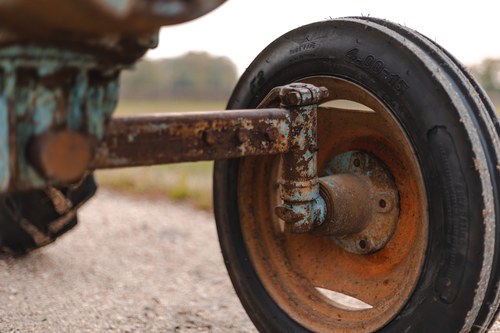 1962 Lamborghini 1R zum Verkauf (Bild 90 von 138)