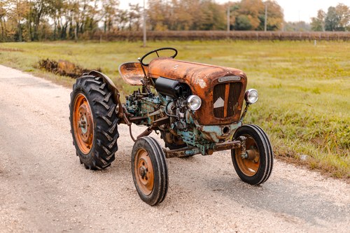1962 Lamborghini 1R zum Verkauf (Bild 37 von 138)